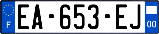 EA-653-EJ