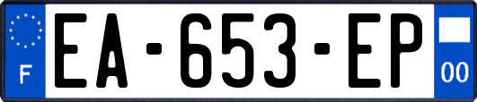 EA-653-EP