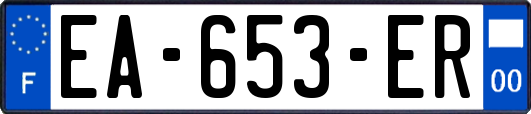 EA-653-ER