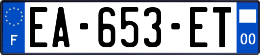 EA-653-ET