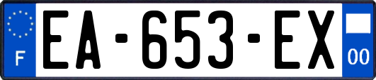 EA-653-EX