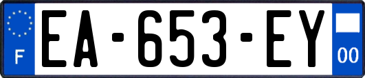 EA-653-EY