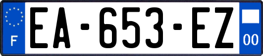 EA-653-EZ