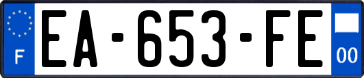 EA-653-FE