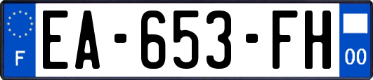 EA-653-FH