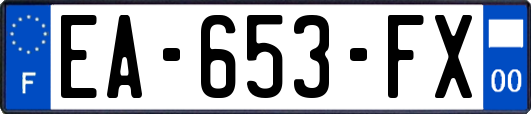 EA-653-FX