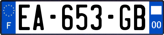 EA-653-GB