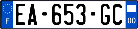 EA-653-GC