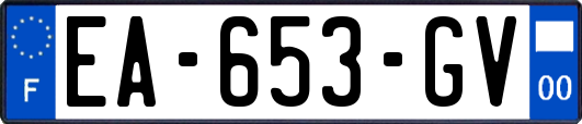 EA-653-GV
