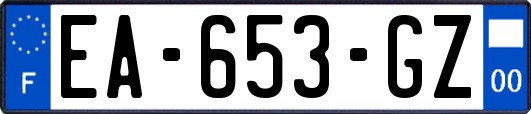 EA-653-GZ