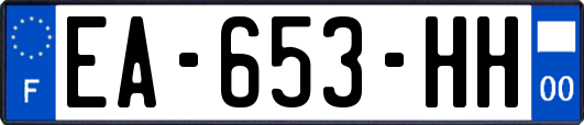 EA-653-HH
