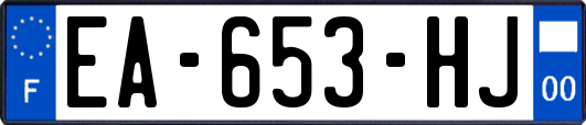 EA-653-HJ