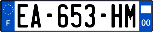EA-653-HM