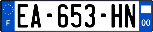 EA-653-HN