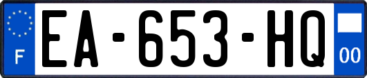 EA-653-HQ