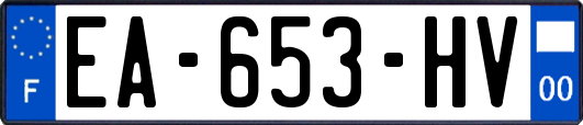 EA-653-HV