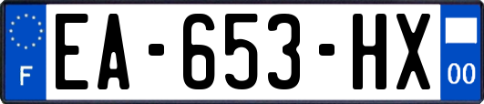 EA-653-HX