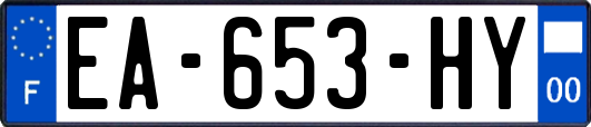 EA-653-HY