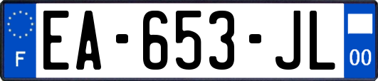 EA-653-JL