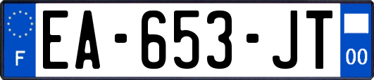 EA-653-JT