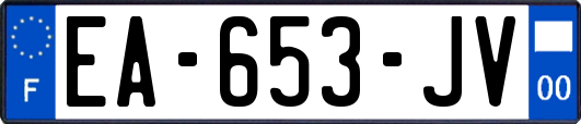 EA-653-JV