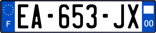 EA-653-JX
