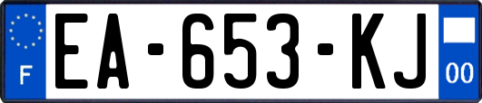 EA-653-KJ