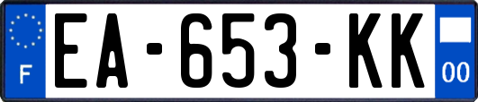 EA-653-KK