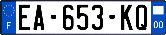 EA-653-KQ