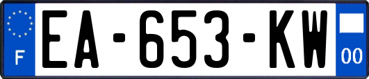 EA-653-KW