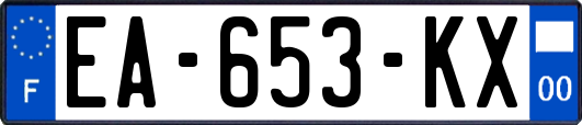 EA-653-KX