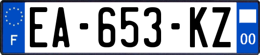 EA-653-KZ