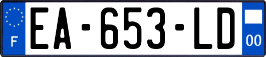 EA-653-LD