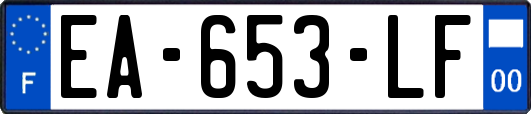 EA-653-LF