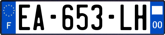 EA-653-LH