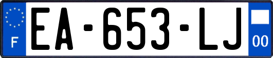 EA-653-LJ