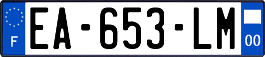 EA-653-LM