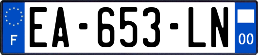 EA-653-LN