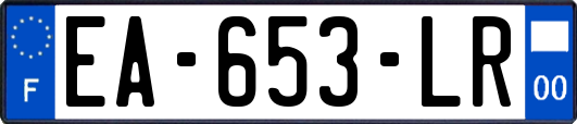 EA-653-LR