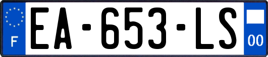 EA-653-LS