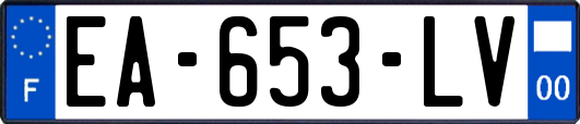 EA-653-LV
