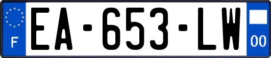 EA-653-LW