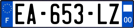 EA-653-LZ