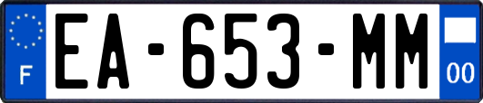 EA-653-MM