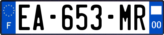 EA-653-MR
