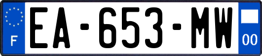 EA-653-MW