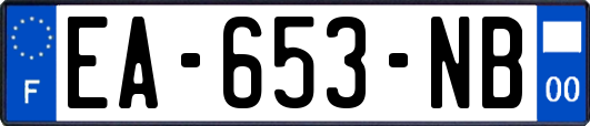 EA-653-NB