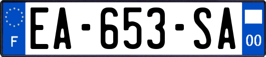 EA-653-SA