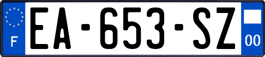 EA-653-SZ