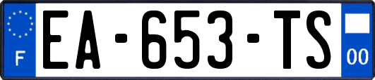 EA-653-TS